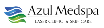 Azul Medspa Logo