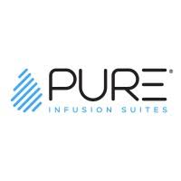 Pure Infusion Suites Boise Logo