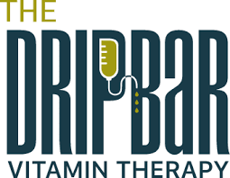 DRIPBaR New Tampa Logo