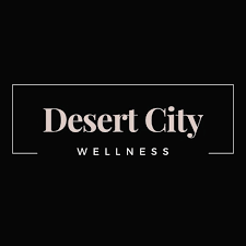 Desert City Wellness Logo