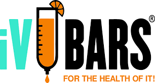 iV Bars Logo