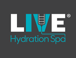 Hydration Spa Logo