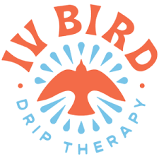 IV Bird Austin Logo