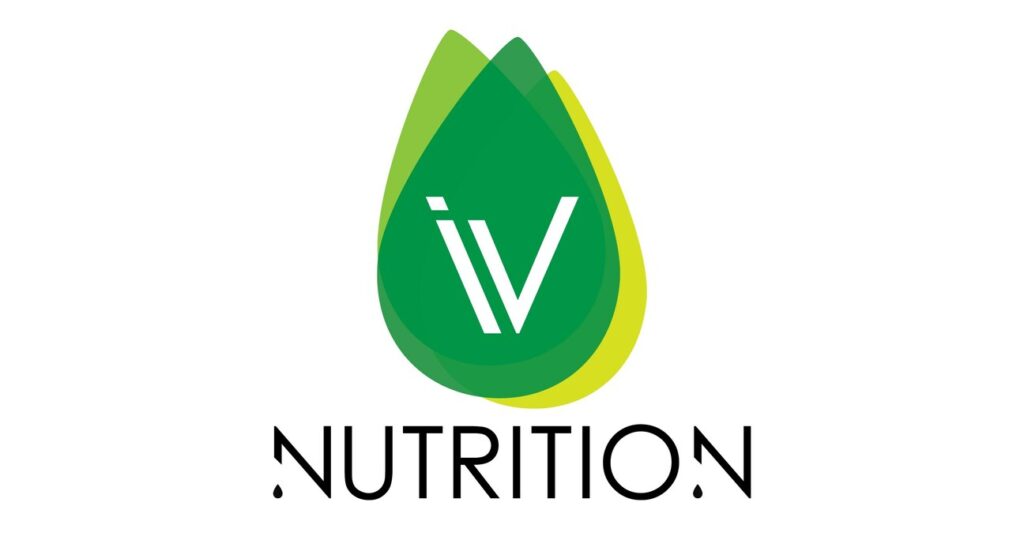 IV Nutrition Logo