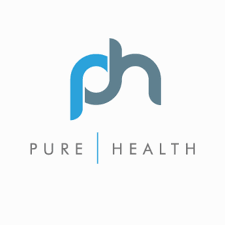 Pure Health Lubbock Logo