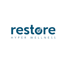 Restore Hyper Wellness Logo