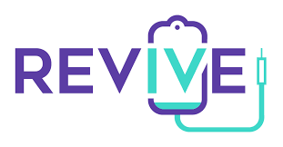 Revive Mobile IV Therapy Logo