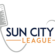 Suncity IV League El Paso logo