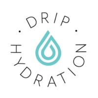 Drip Hydration Logo